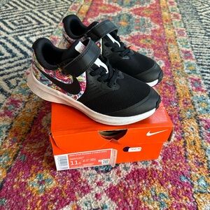 Nike Kids Star Runner 2 Fable shoes